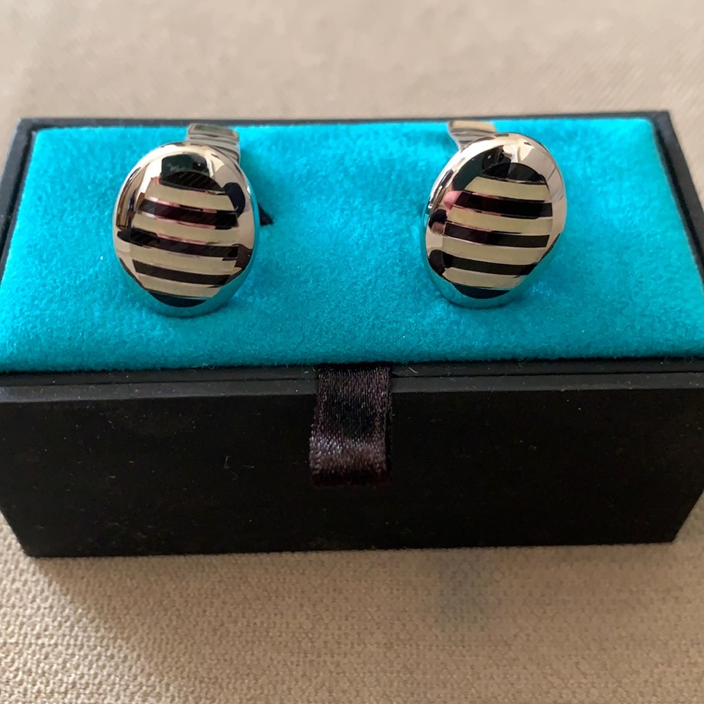 TM Lewin Cufflinks